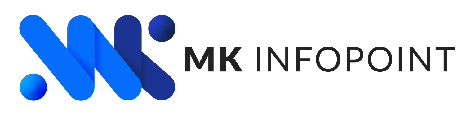 BLOG | MKINFOPOINT IT SOLUTIONS