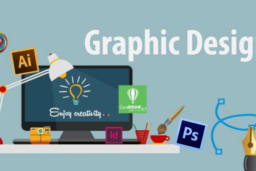 Important of graphic design